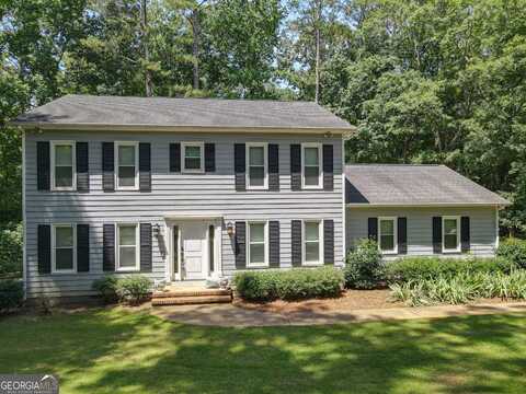 207 Lakeshore, Lagrange, GA 30240