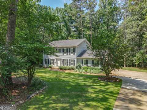 207 Lakeshore, Lagrange, GA 30240