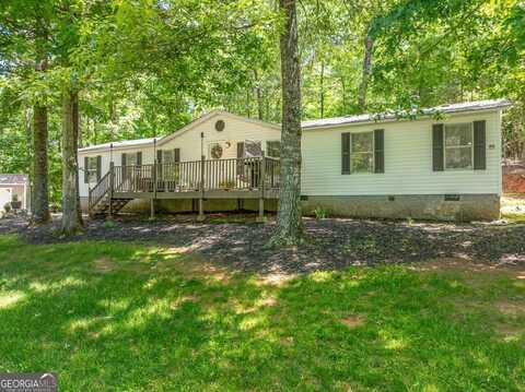 227 Rose Ray, Ellijay, GA 30540