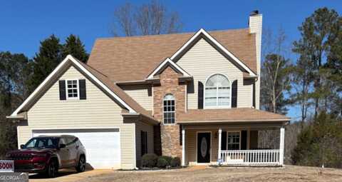 190 The Falls, Covington, GA 30016