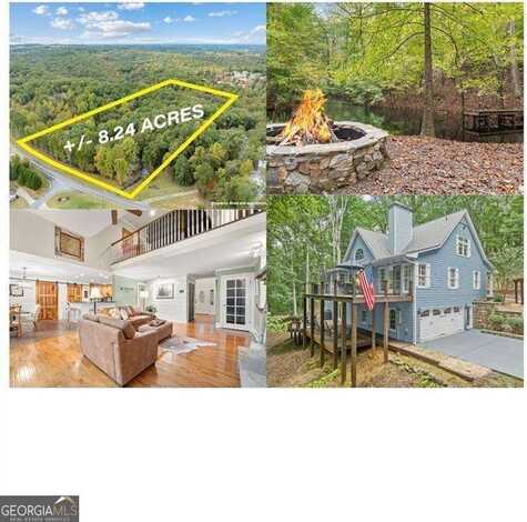 6245 Julian, Gainesville, GA 30506