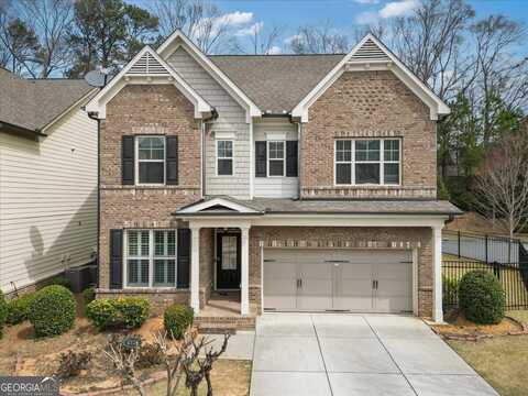 4325 Bellview, Duluth, GA 30097