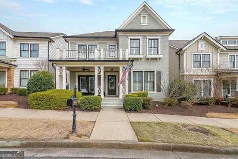 3831 Portland Trail, Suwanee, GA 30024