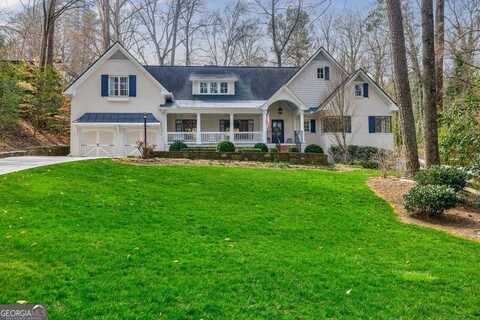 3790 Narmore, Atlanta, GA 30319