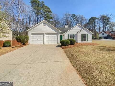 2917 Yukon, Acworth, GA 30101
