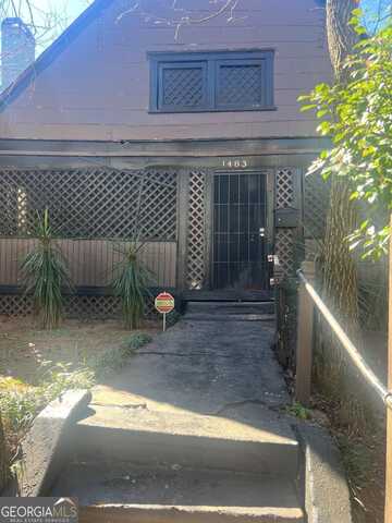 1483 Hardee, Atlanta, GA 30307