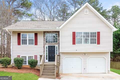 37 Knights, Dallas, GA 30157