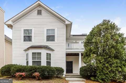 4525 Parkway, Atlanta, GA 30349