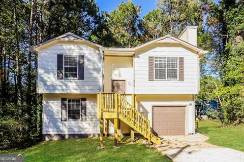315 Wolf Downs, Atlanta, GA 30349