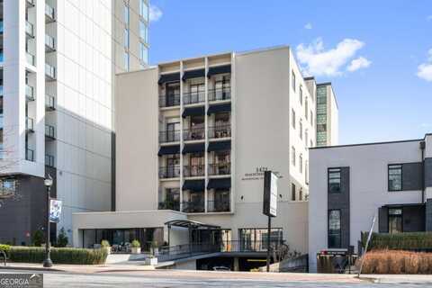 1421 Peachtree, Atlanta, GA 30309