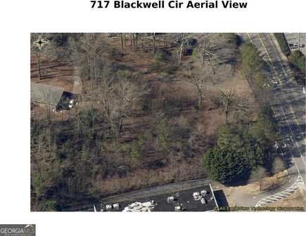 717 Blackwell, Marietta, GA 30066