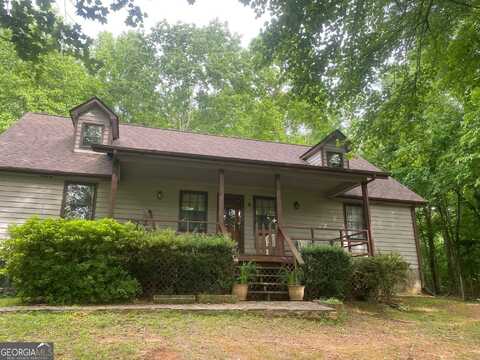 96 Joyce Drive (off Airport Road), Cleveland, GA 30528