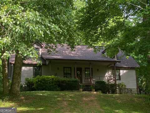 96 Joyce Drive (off Airport Road), Cleveland, GA 30528