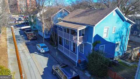 206 Reinhardt, Atlanta, GA 30312