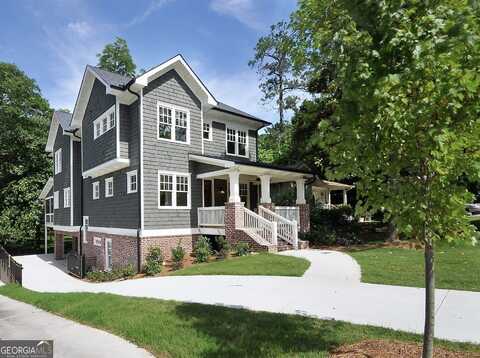 2922 Lookout, Atlanta, GA 30305