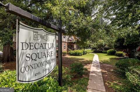 1177 Church, Decatur, GA 30030