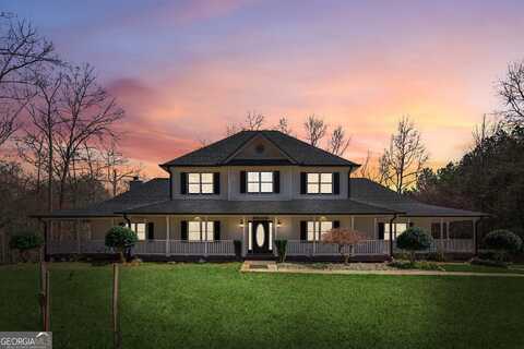 11637 Brown Bridge, Covington, GA 30016