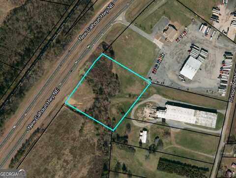 0 Calhoun Hwy, Rome, GA 30161