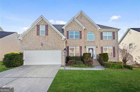 2283 Shady Maple, Loganville, GA 30052