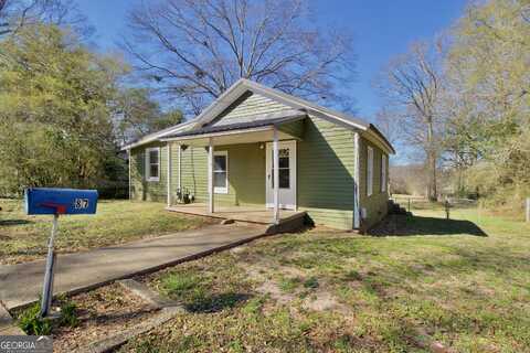 87 Crescent, Griffin, GA 30223