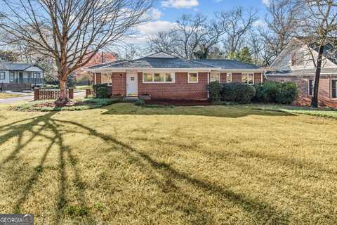 301 Parkway, Athens, GA 30606