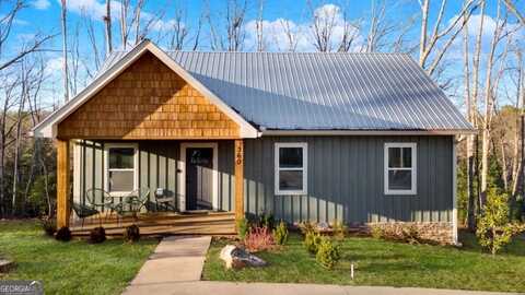 360 Prince, Morganton, GA 30560