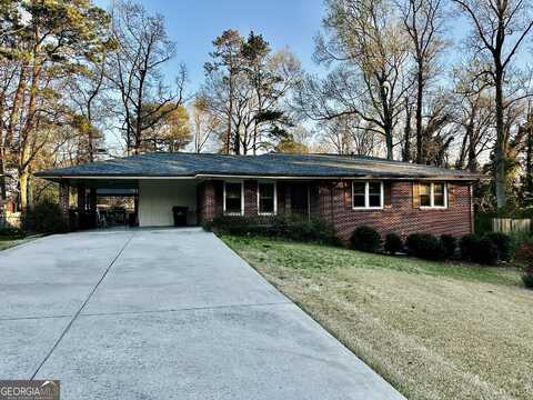 398 Lockridge, Lawrenceville, GA 30046
