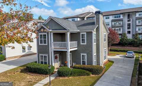 3660 Lake Pass, Suwanee, GA 30024