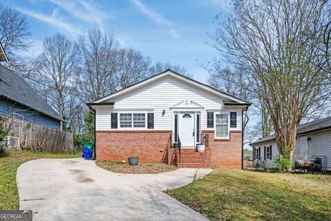 3162 Alston, Decatur, GA 30032