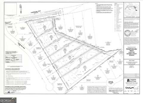 2744 Thompson Mill, Buford, GA 30519