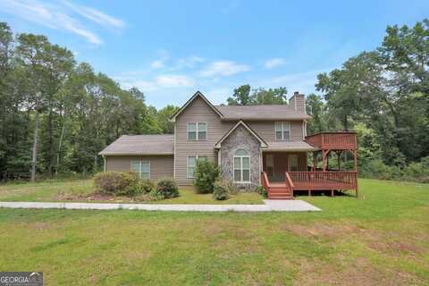 133 Harold, Mcdonough, GA 30253