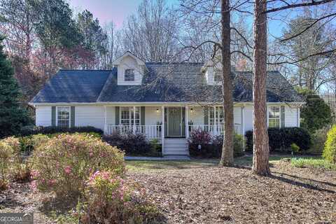 684 Oak Moss, Lawrenceville, GA 30043
