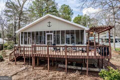 156 Anchor Pointe, Eatonton, GA 31024