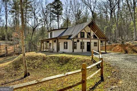 67 Oakwood, Mineral Bluff, GA 30559