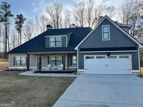 224 Crest Creek, Villa Rica, GA 30180