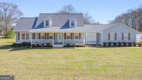 8 Cameron, Moreland, GA 30259