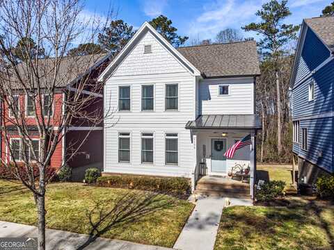 5135 Arnold, Covington, GA 30014