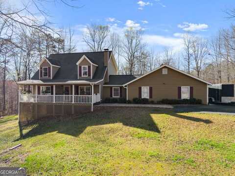 312 Ashley Brook, Lula, GA 30554