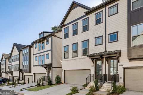 1322 Stanley Park, Decatur, GA 30033