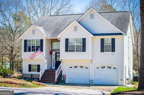 52 Newman, Villa Rica, GA 30180