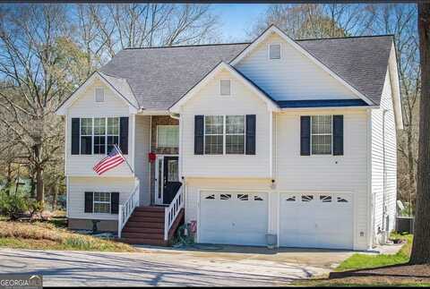 52 Newman, Villa Rica, GA 30180