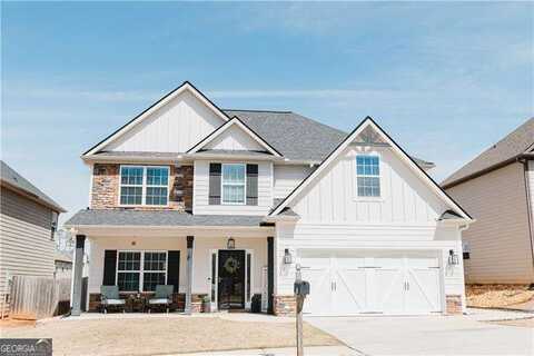 22 Somerset, Newnan, GA 30263