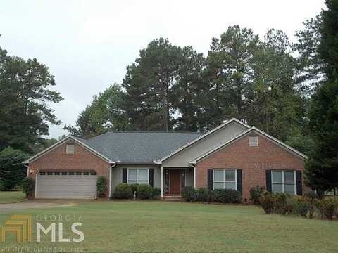 217 Crescent Oak, Peachtree City, GA 30269