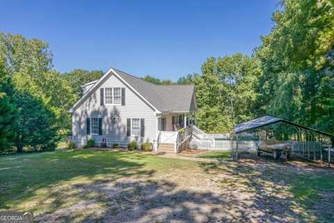 219 E River Bend, Eatonton, GA 31024