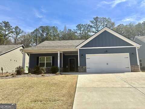 8325 Loch Lomand, Winston, GA 30187