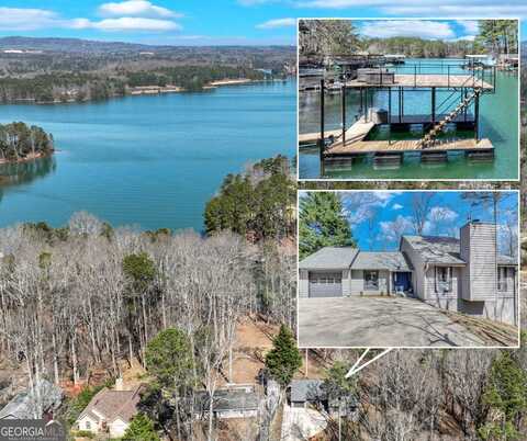 2715 Brook Valley, Cumming, GA 30041