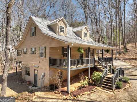 114 Jake, Morganton, GA 30560