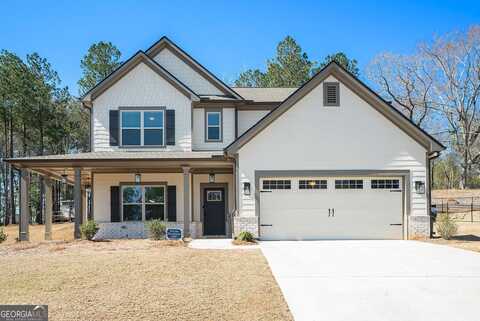2320 Ridge View, Loganville, GA 30052
