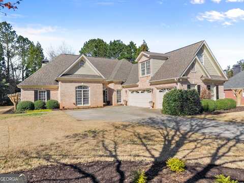 4423 Tall Hickory, Gainesville, GA 30506