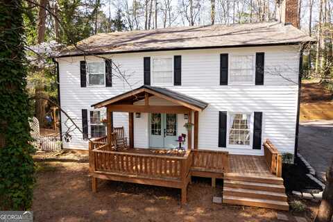 936 Springer, Griffin, GA 30224